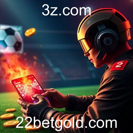 Expansão e Desafios da 22bet em 2025