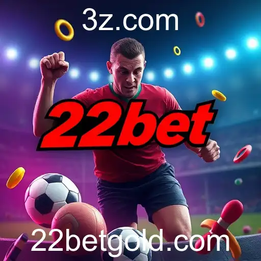22bet e a Crescente Popularidade dos Jogos Online