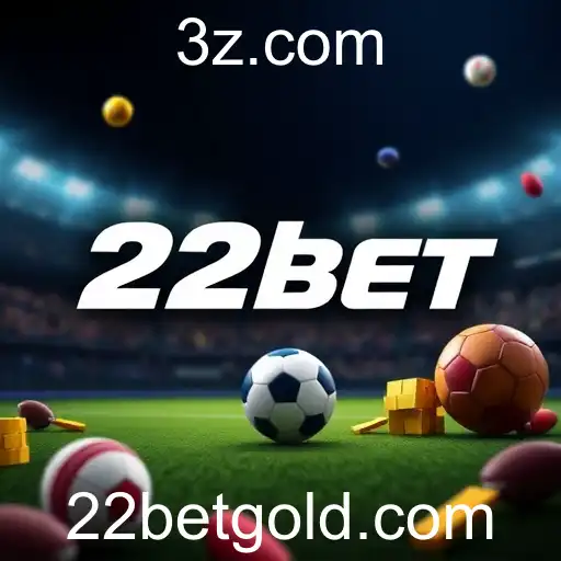 Como 22bet Inovou no Mercado de Apostas Online