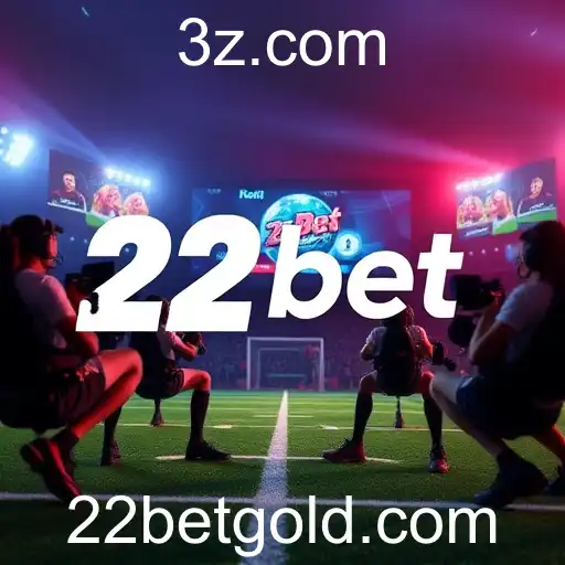 A Evolução e Impacto do 22bet no Mercado Atual