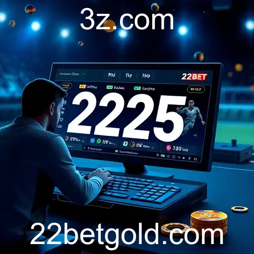 Expansão dos Jogos Online em 2025