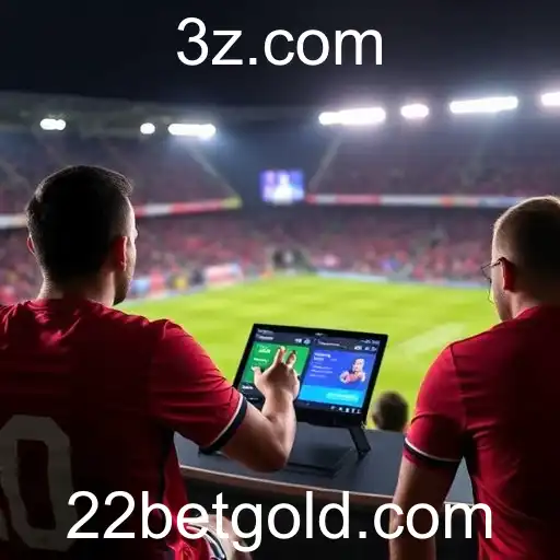 Tendências e Desafios no Mundo dos Jogos e Apostas Online