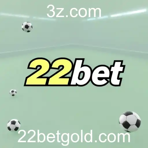 22bet: A Evolução do Mercado de Jogos Online