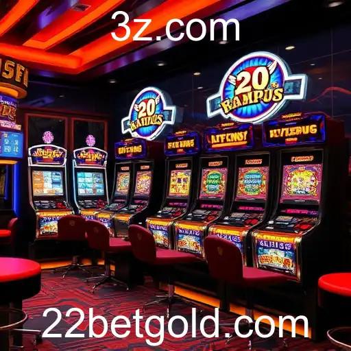 A Evolução do 22bet no Cenário de Apostas Online