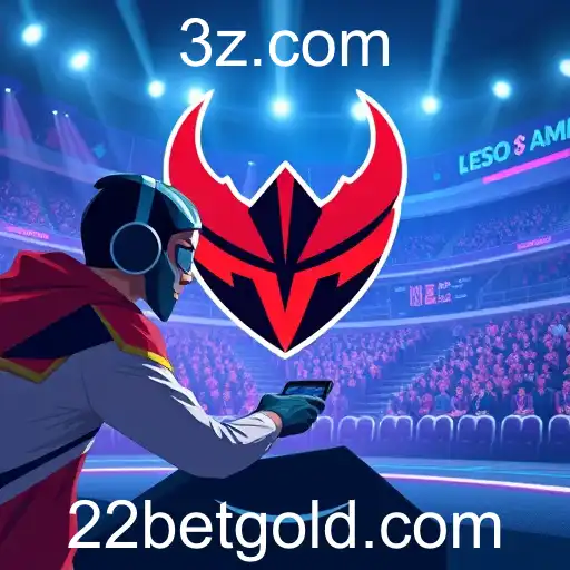 A Ascensão dos eSports no Mundo dos Jogos: Uma Nova Era de Competição