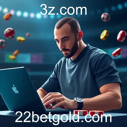 Expansão dos Jogos Online em 2025 Impulsiona o Interesse