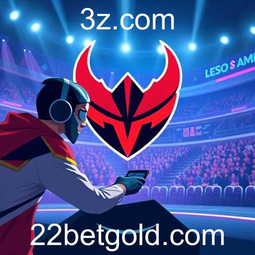 Transformações e Tendências no Mercado de Jogos Online em 2025