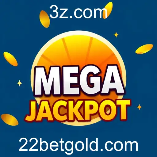Explorando a Categoria 'Mega Jackpot' no Site de Jogos 22bet