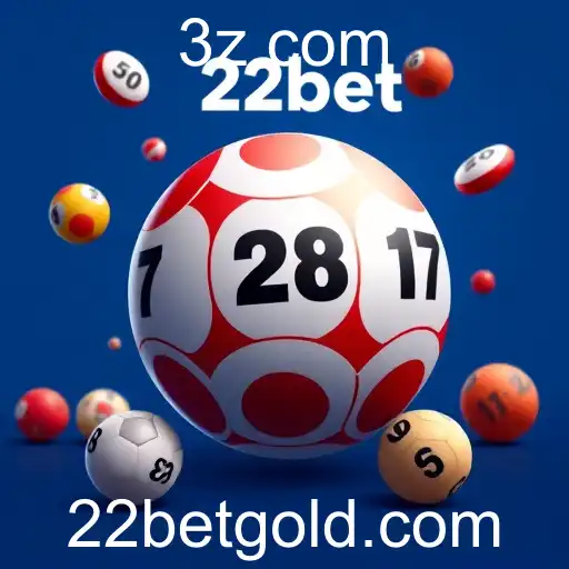Explorando a Categoria 'Loterias' no 22bet: Sorte e Esperança na Era Digital