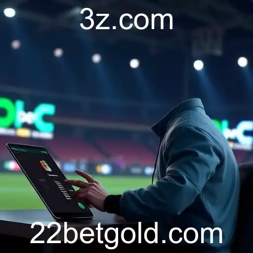 Novas Tendências no Setor de Apostas Online em 2025