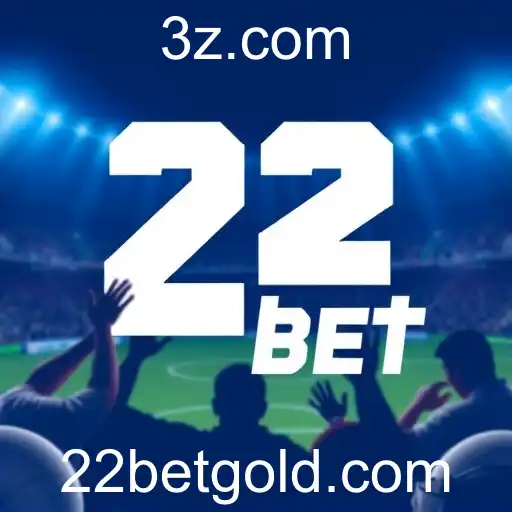 Descubra a Emoção das Apostas Esportivas na 22bet
