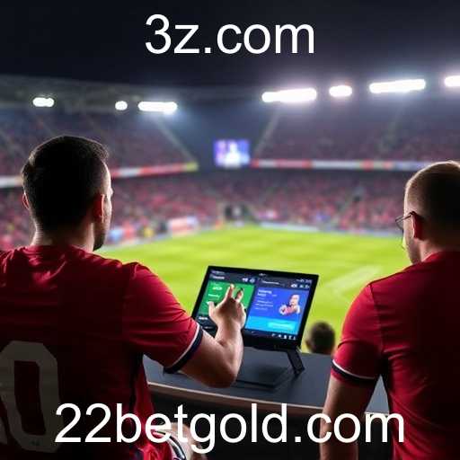 Tendências e Desafios no Mundo dos Jogos e Apostas Online