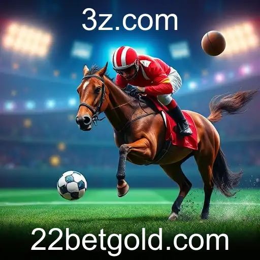 Explorando a Emoção dos Jogos Virtuais na 22bet
