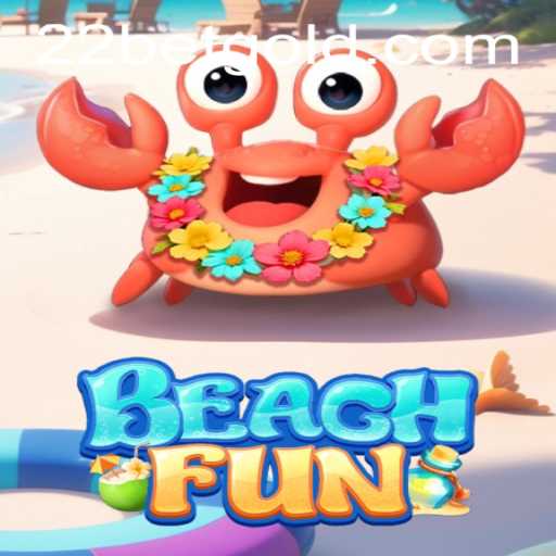 Exploring BeachFun: A Thrilling New Game at 22bet