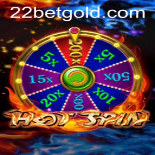 HotSpin Game Review: A Deep Dive into the Thrilling Casino Experience on 22bet