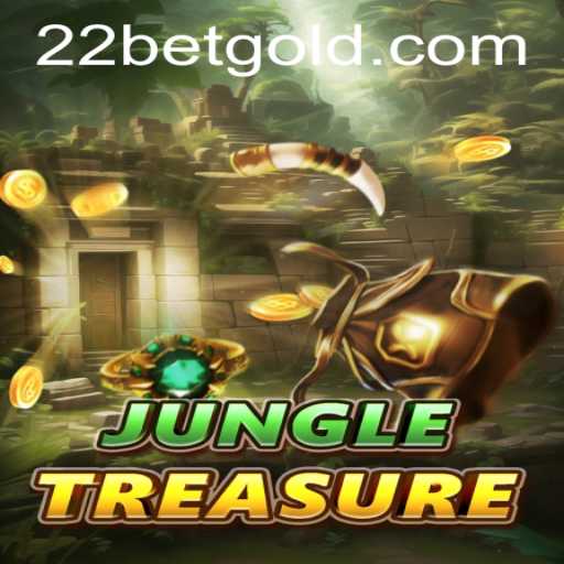 Exploring JungleTreasure: A Thrilling Adventure with 22bet
