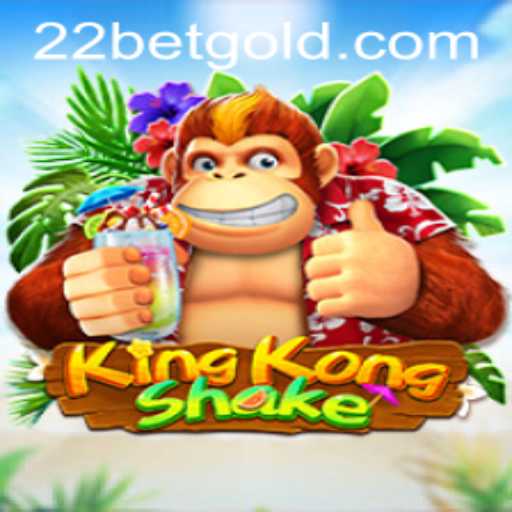 Explore the Thrilling World of KingKongShake with 22bet