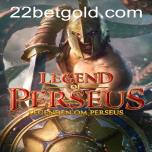 LegendofPerseus: An Epic Mythological Adventure
