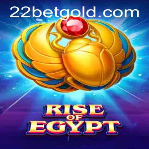 Rise of Egypt: A Gateway to Ancient Thrills with 22bet