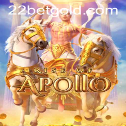 Rise of Apollo: A Celestial Gaming Experience with 22bet